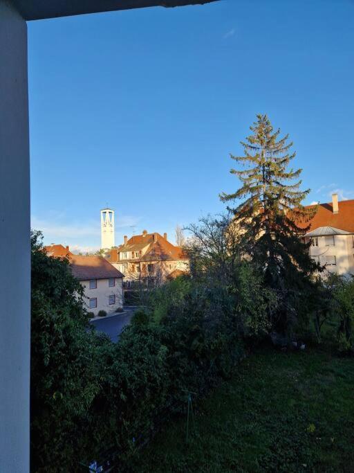 Chez Celine Leilighet Colmar Eksteriør bilde